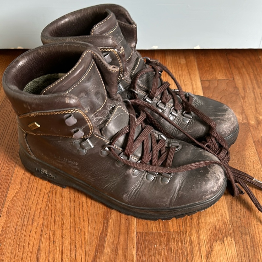 Waterproof Hiking boots